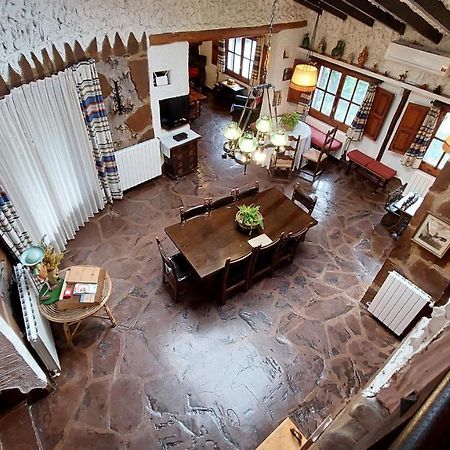Rural Kairos "Un Espacio Con Alma" Siete Aguas Εξωτερικό φωτογραφία