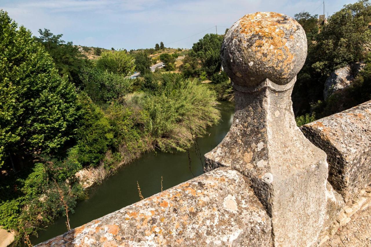 Rural Kairos "Un Espacio Con Alma" Siete Aguas Εξωτερικό φωτογραφία